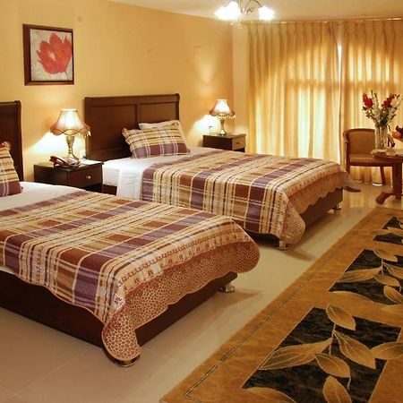 Jardaneh Hotel Акаба Экстерьер фото