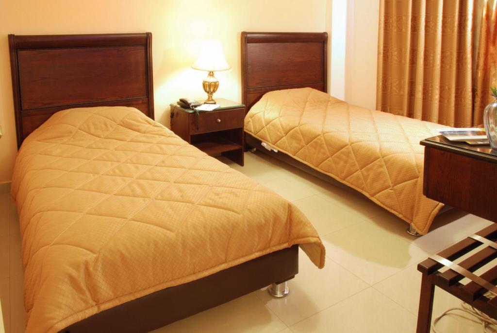 Jardaneh Hotel Акаба Номер фото