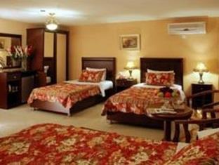 Jardaneh Hotel Акаба Экстерьер фото