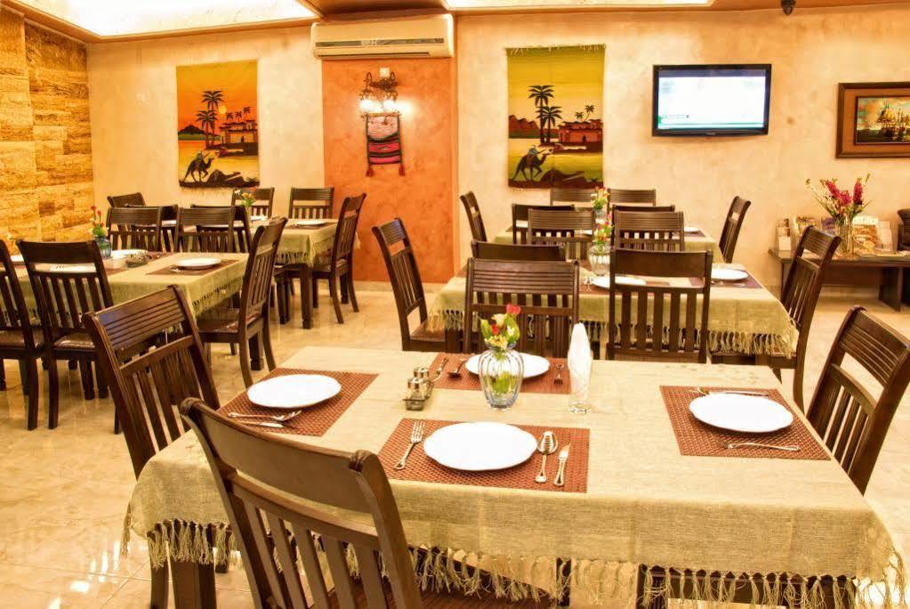 Jardaneh Hotel Акаба Экстерьер фото
